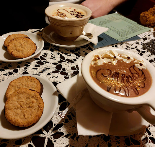 Rengeteg RomKafé - avagy Míves 3.0 - Vendéglátás