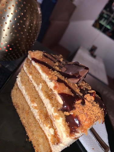 Opinii despre Kávé-Tanya în Pápa - Vendéglátás