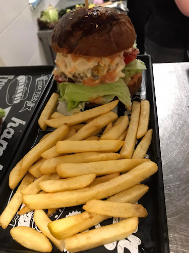 Opinii despre Santos Étterem és Panzió în Palotás - Vendéglátás