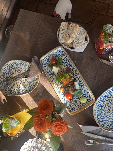 VADVIRÁG ÉTTEREM RESTAURANT