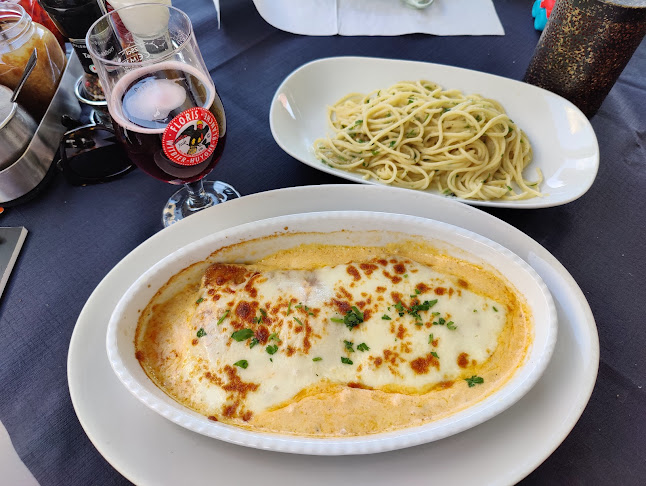 Mauro Ristorante Pizzéria Zamárdi