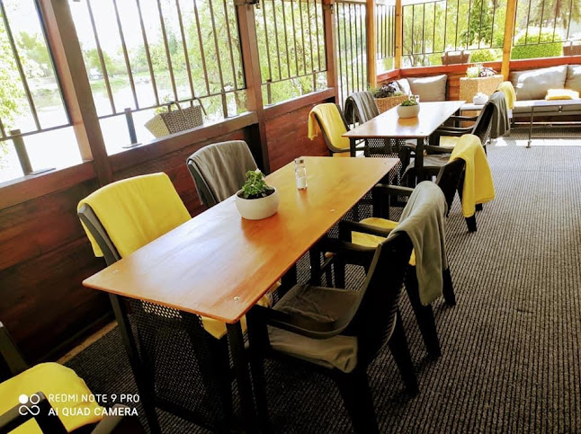 Tisza terasz - Tokaj