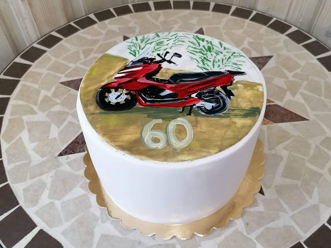 Comentarii opinii despre Eredeti Falusi Fagyizó