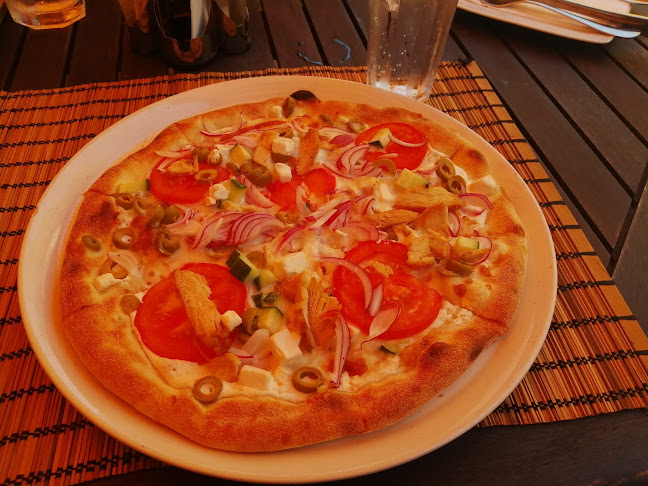 Comentarii opinii despre Világosi Étterem Pizzéria