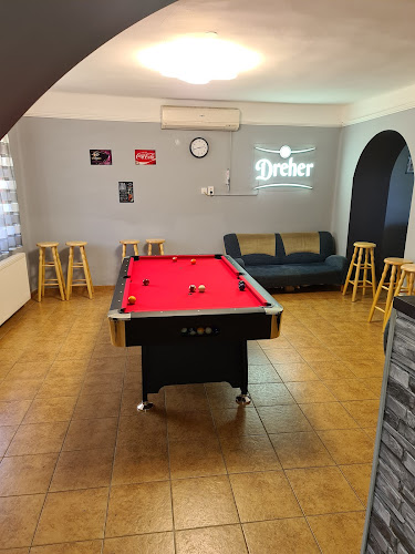 Csabagyöngye Italbolt - Vendéglátás