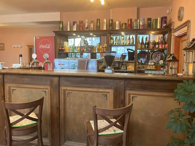 Vitèz pizzéria - Tabajd