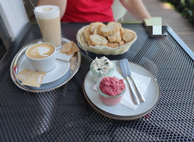 Opinii despre Bagetto în Budapest - Vendéglátás