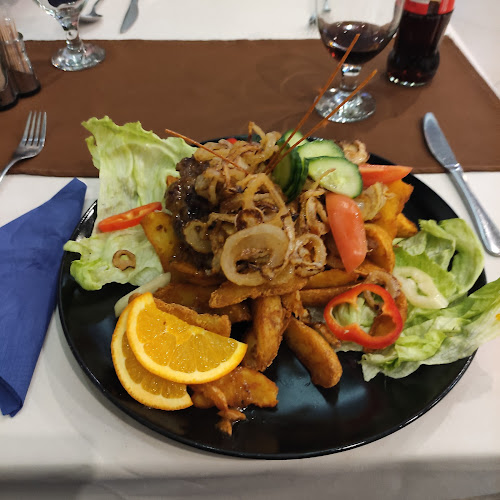 Opinii despre Casablanca Étterem în Nagykáta - Vendéglátás