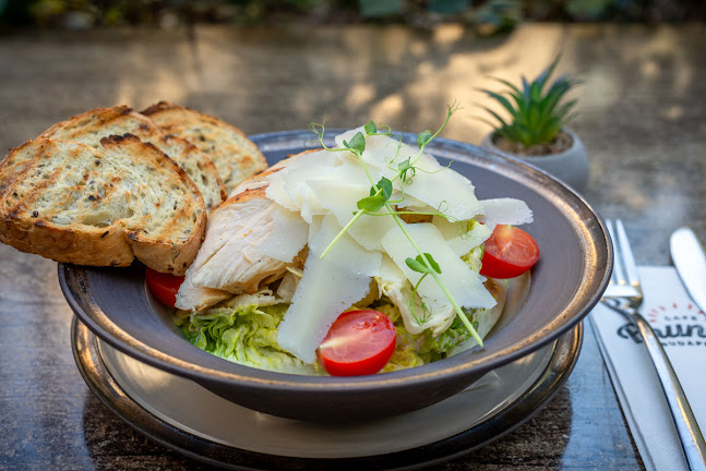 Comentarii opinii despre Cafe Brunch Budapest - Opera