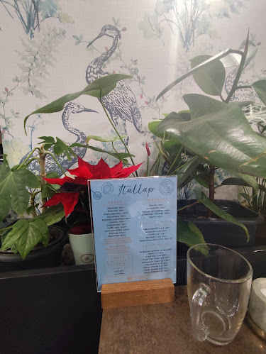 Szelet Cukrászda - Szentendre