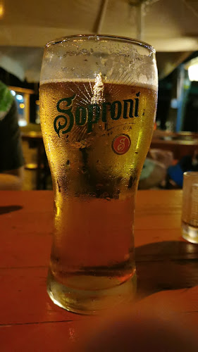 Opinii despre Utas Büfé în Siófok - Vendéglátás