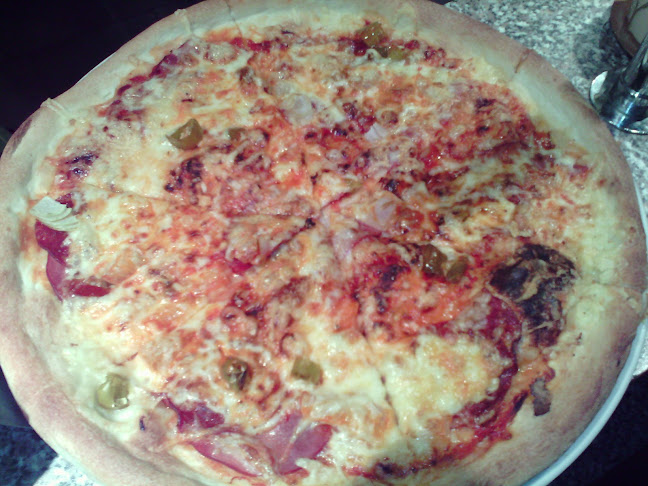 Comentarii opinii despre Itália Pizzéria