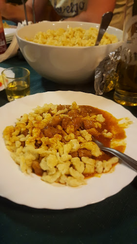 Opinii despre Hek étterem în Kaposvár - Vendéglátás