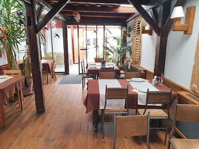 Paulaner Pizzéria-Söröző Deja Vu Panzió