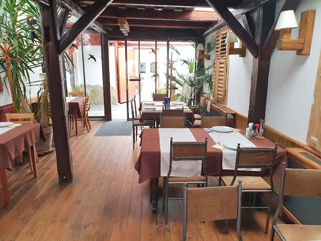 Paulaner Pizzéria-Söröző Deja Vu Panzió