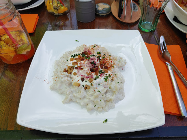 4 Seasons - Palóc Bistorant - Vendéglátás