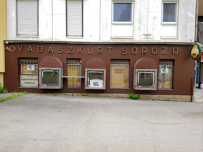 Vadászkürt - Pécs