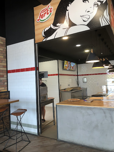 Pizza Forte - Kecskemét