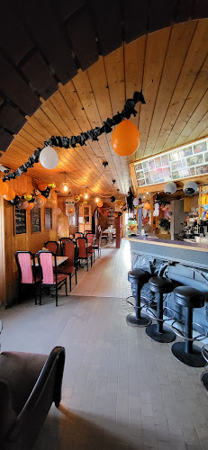 Opinii despre Kristály Presszó în Seregélyes - Vendéglátás