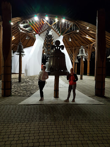 Hajdúszoboszló, Szent István park 1, 4200