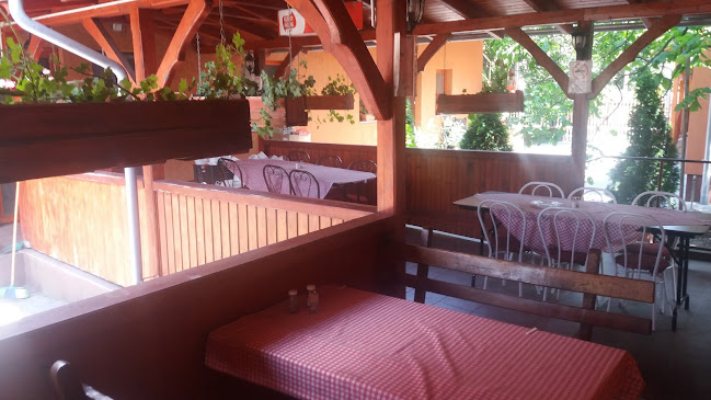 Opinii despre Goól Söröző & Étterem & Rendezvényház în Kiskunmajsa - Vendéglátás