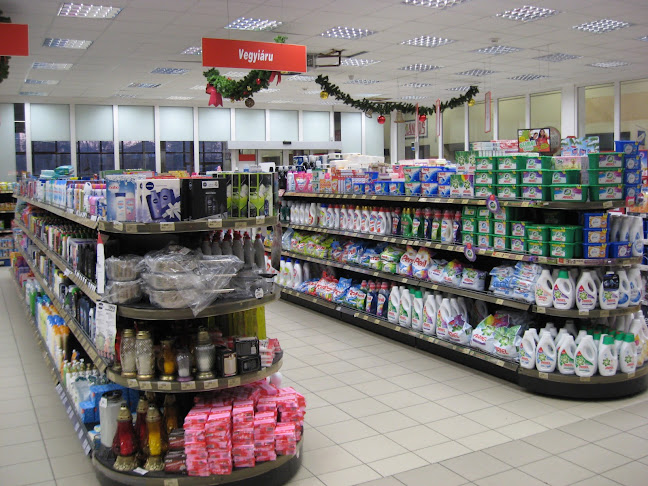 Vásárcsarnok - Vendéglátás