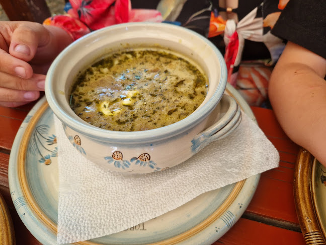 Torony Kertvendéglő - Szigetmonostor