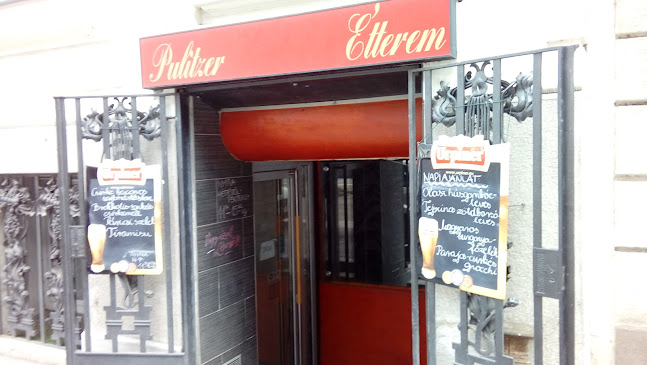 Budapest, Vörösmarty u. 47a, 1064