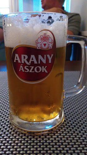 Opinii despre Pampalini Pizzéria és Étterem în Vác - Vendéglátás