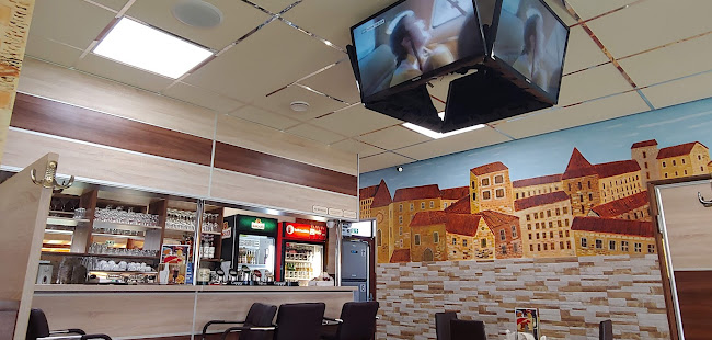 Comentarii opinii despre Johnny's Bar&Burger