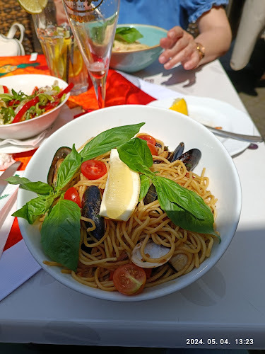 Comentarii opinii despre Trattoria la Prima