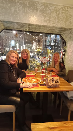 Comentarii opinii despre Il Pastaio