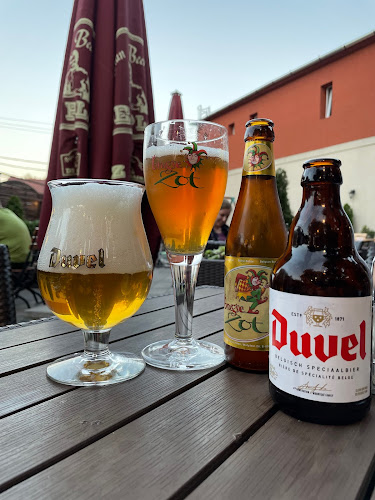 Belga Étterem & Bár - Göd