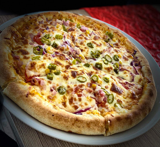 Opinii despre Gavi Hami în Csetény - Vendéglátás