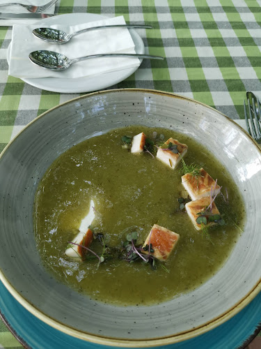 Baricska Csárda - Vendéglátás