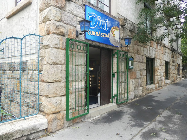 Dini Cukrászda