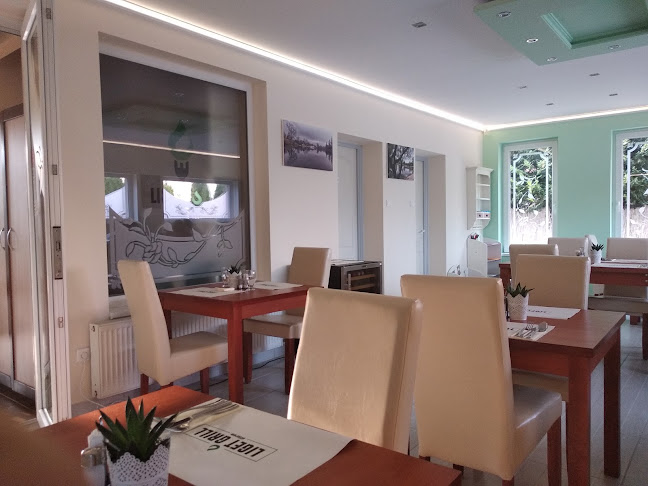 Opinii despre Daisy 2.0 Brunch în Veresegyház - Vendéglátás