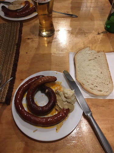 Mátra Borozó - Vendéglátás