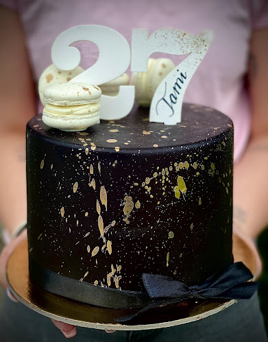 Sweets Látványcukrászda - Győr