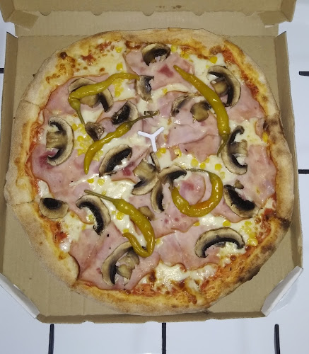 Mányi Cukrászda - Mány