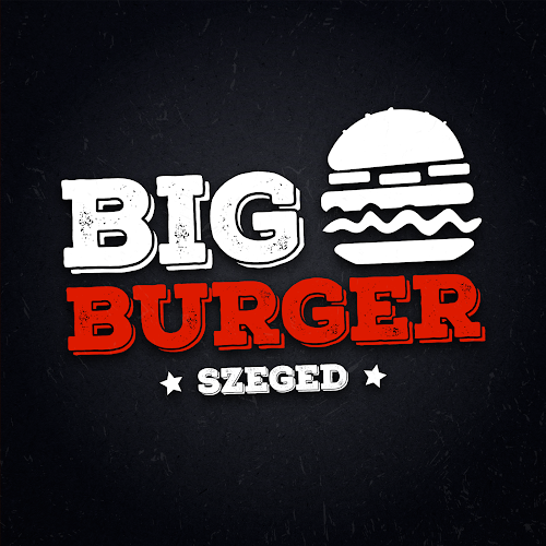 Big Burger Szeged - Szeged