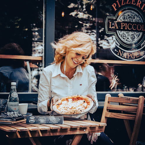 Comentarii opinii despre La Piccola Napoli pizzéria
