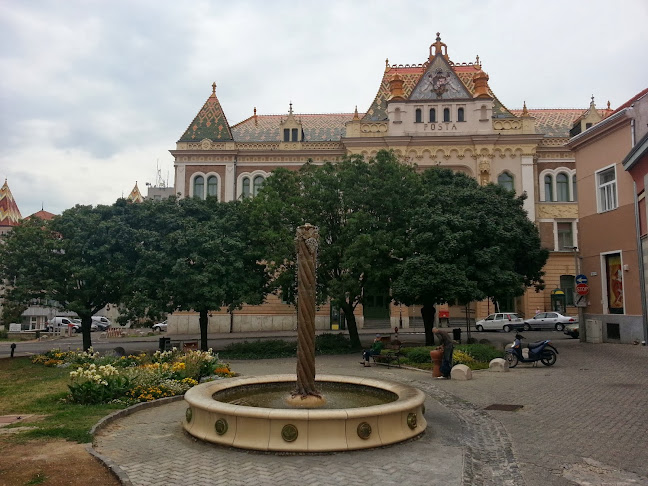 Pécs, Citrom u. 16, 7621