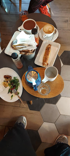 Comentarii opinii despre Pazar Coffee Company Balatonfüred