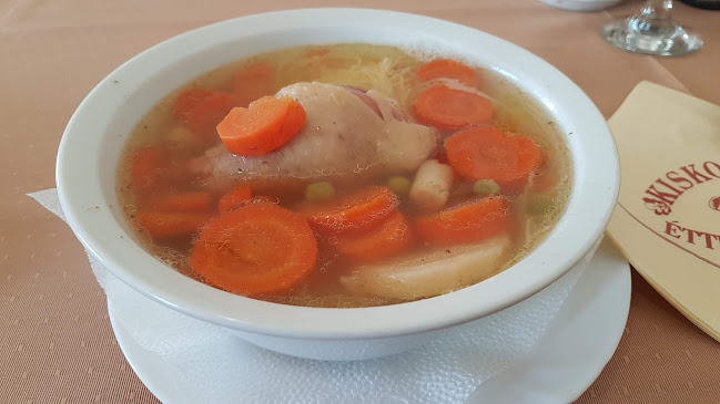 Opinii despre Kiskondás Étterem în Zalaegerszeg - Vendéglátás