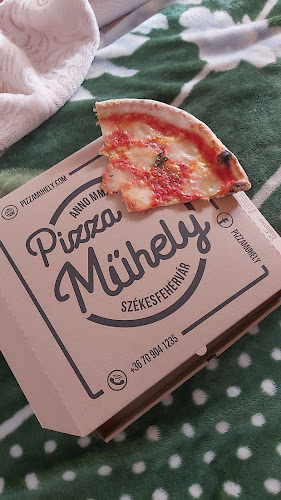 Comentarii opinii despre Pizzaműhely