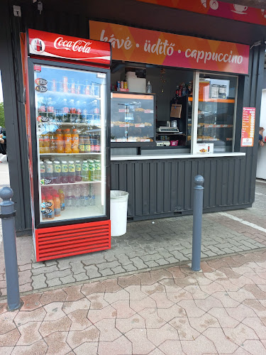 Fornetti Látványpékség - Siófok