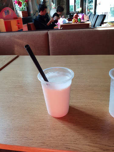 Lilipop Caffé - Vendéglátás