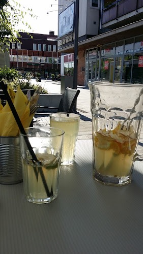 Johnny's Bistro Veszprém - Veszprém