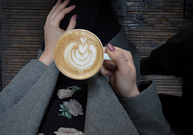 Cosy Café Budapest - Budapest